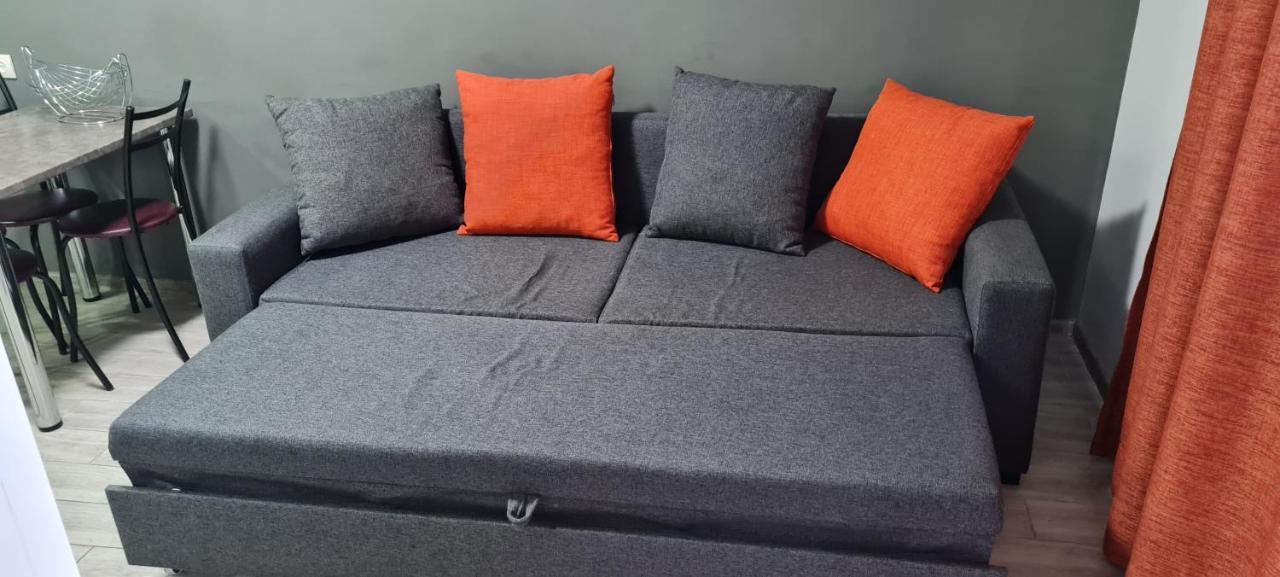 Apartment Near The Beach Batumi-Gonio Esterno foto