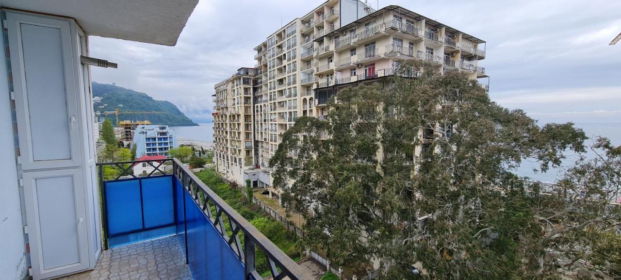 Apartment Near The Beach Batumi-Gonio Esterno foto