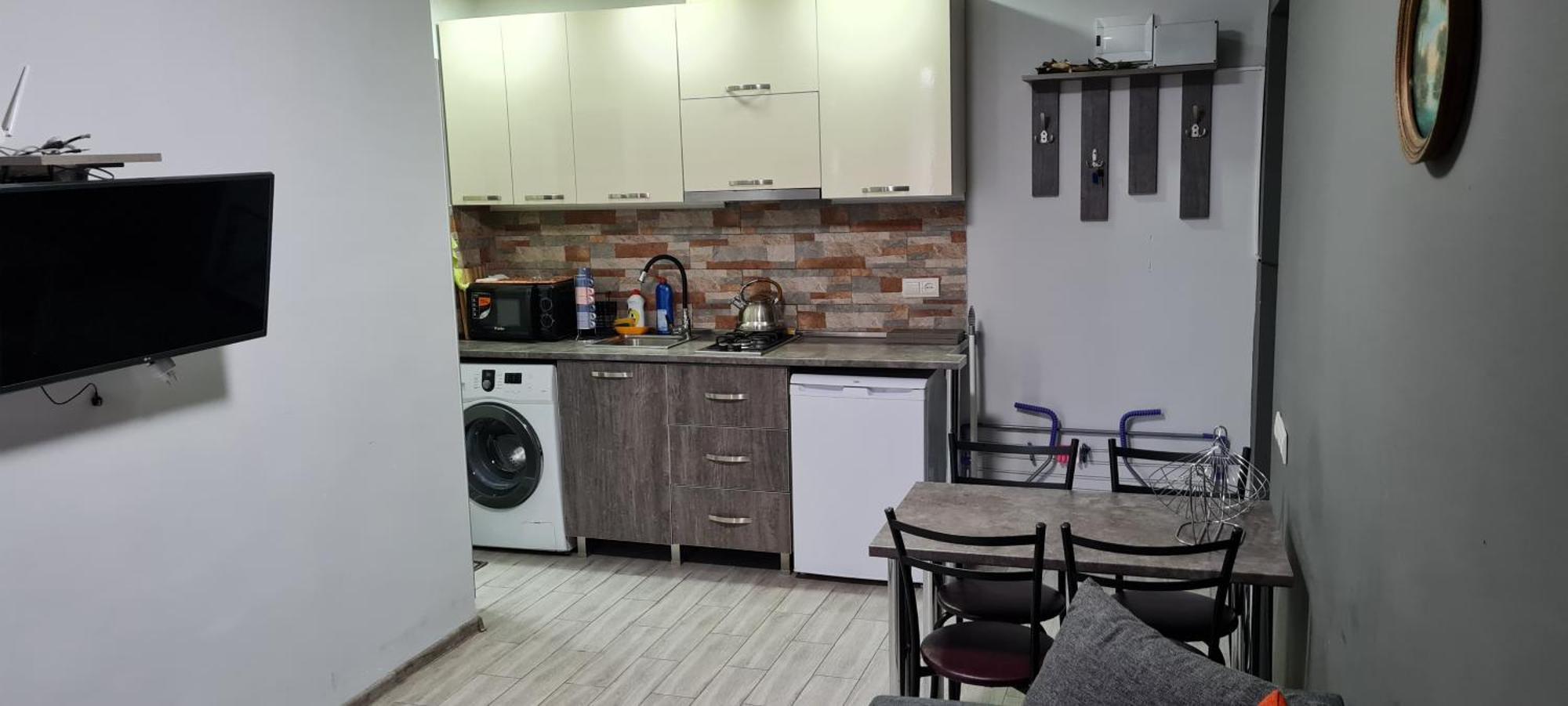 Apartment Near The Beach Batumi-Gonio Esterno foto