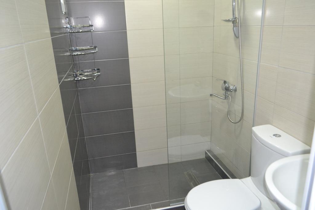 Apartment Near The Beach Batumi-Gonio Esterno foto
