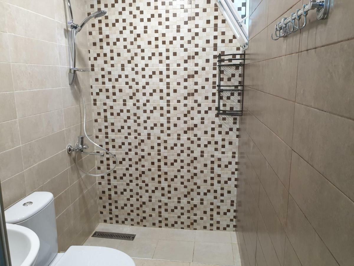 Apartment Near The Beach Batumi-Gonio Esterno foto