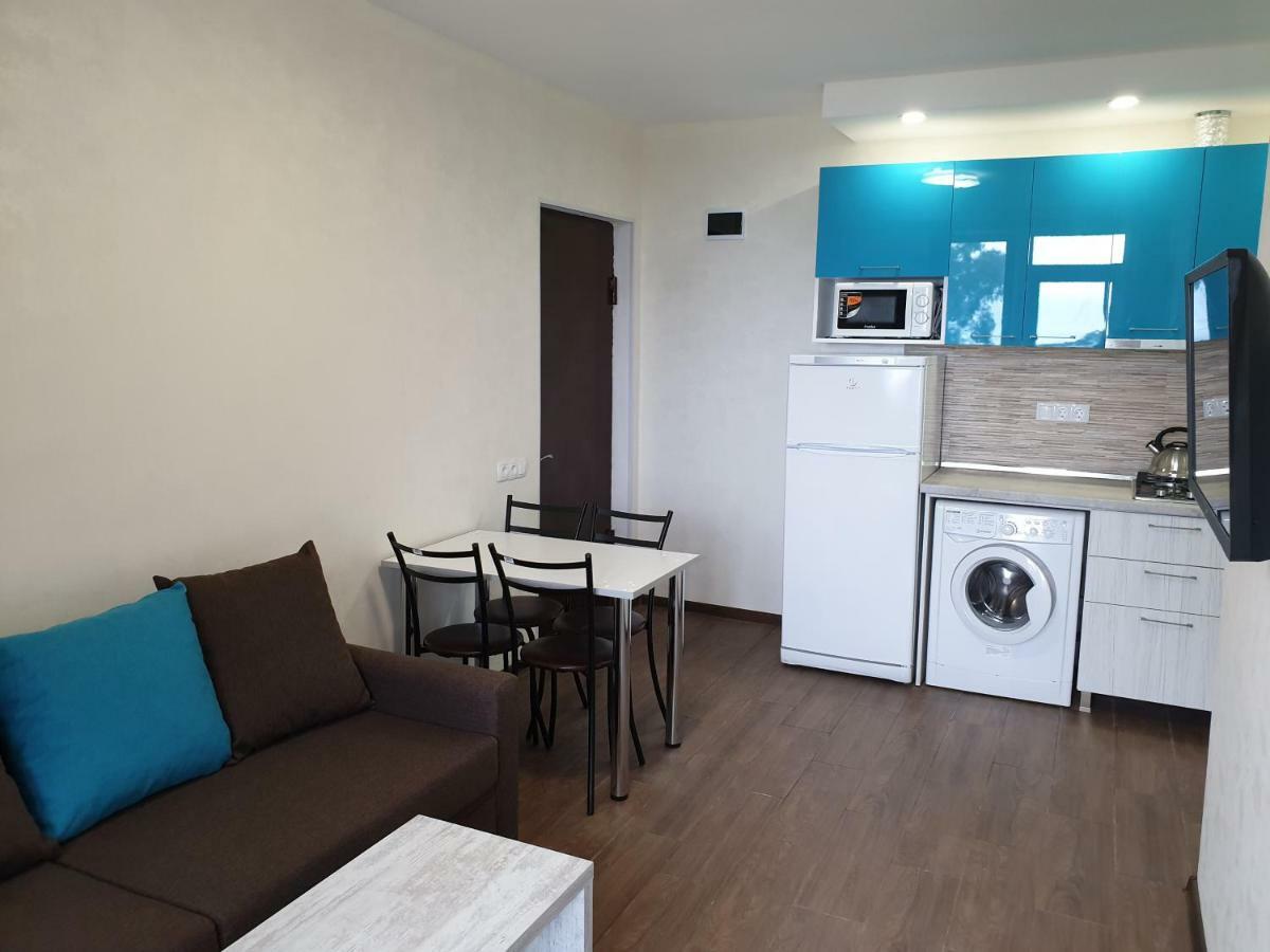 Apartment Near The Beach Batumi-Gonio Esterno foto