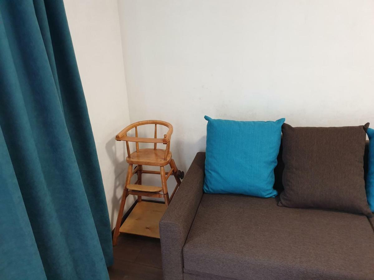 Apartment Near The Beach Batumi-Gonio Esterno foto